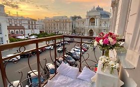Ekaterina Apartments - Odessa