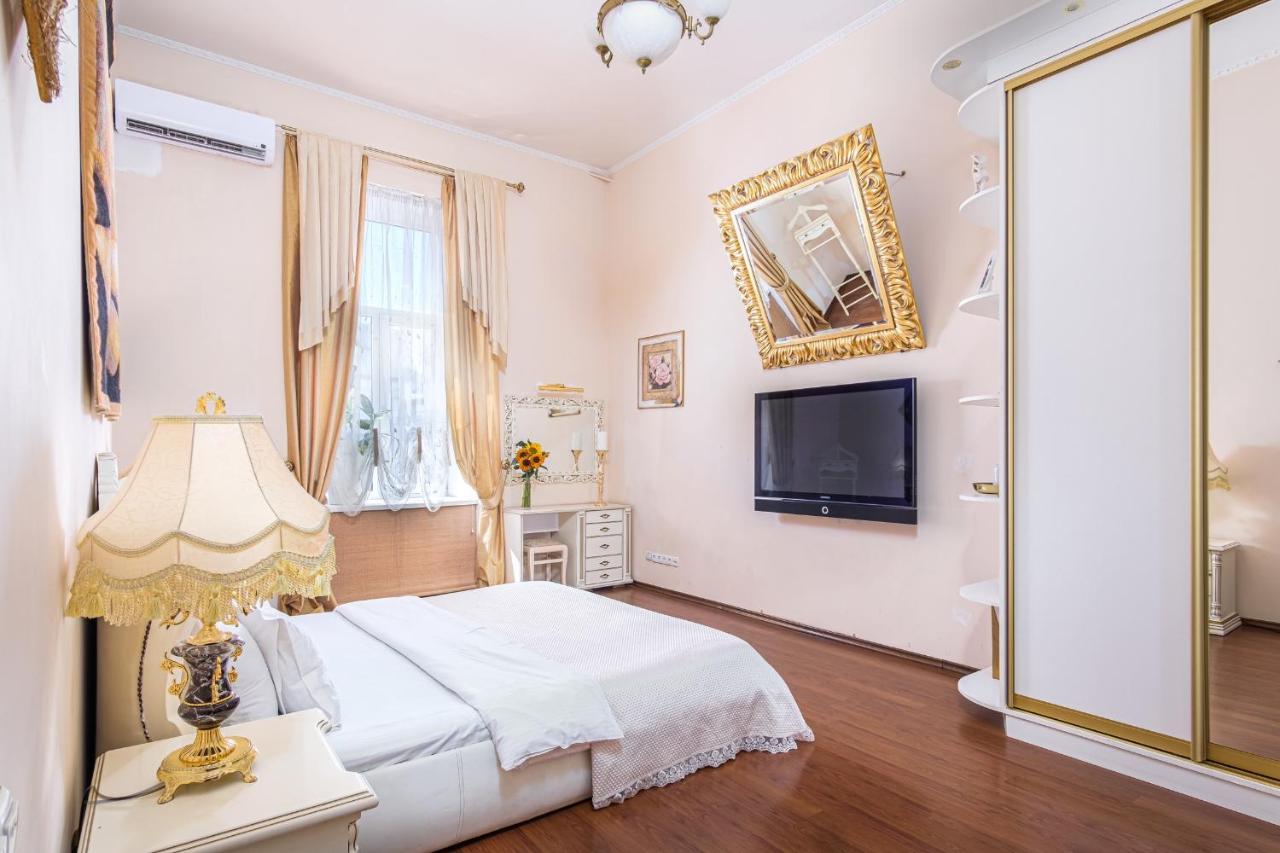 Ekaterina Apartments - Odessa Екстер'єр фото